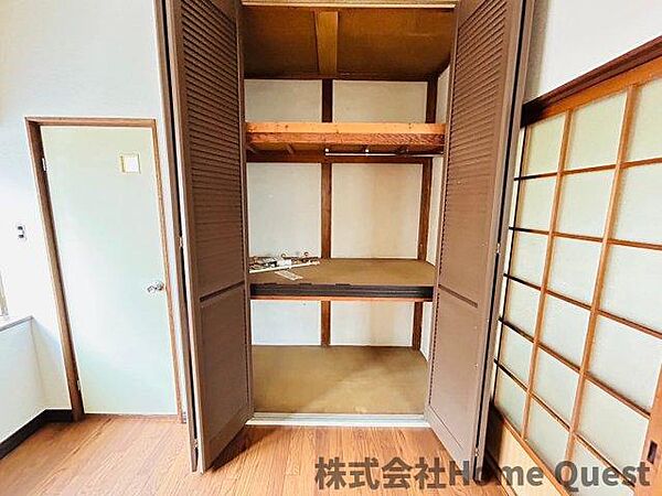 ハイツ石村 208｜大阪府八尾市南本町8丁目(賃貸アパート2K・2階・30.00㎡)の写真 その11