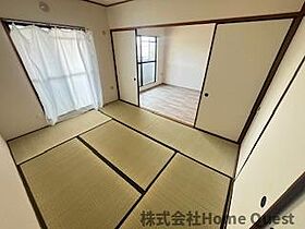 サンハイム南山本  ｜ 大阪府八尾市山本町南8丁目（賃貸マンション3DK・4階・58.00㎡） その26