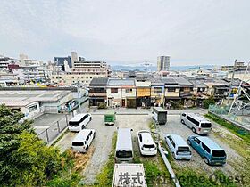 大阪府東大阪市下小阪5丁目（賃貸マンション1LDK・4階・39.29㎡） その13