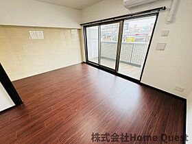 大阪府東大阪市下小阪5丁目（賃貸マンション1LDK・2階・39.29㎡） その30