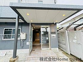 グリーンヴィレッジ  ｜ 大阪府東大阪市小若江1丁目9-40（賃貸アパート1R・2階・16.00㎡） その19