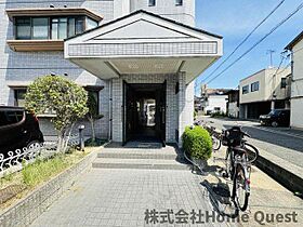 メゾンデトワール  ｜ 大阪府八尾市南本町4丁目6-39（賃貸マンション3LDK・6階・59.13㎡） その29