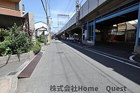 萌木苑  ｜ 大阪府八尾市佐堂町1丁目（賃貸アパート1K・2階・24.00㎡） その19