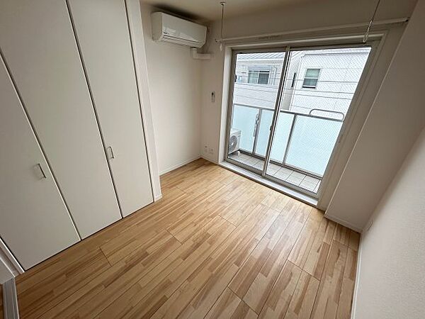 Ateliell 303｜大阪府東大阪市菱屋西1丁目(賃貸マンション1DK・3階・32.41㎡)の写真 その6