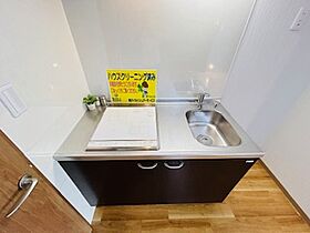 ディーセントII  ｜ 大阪府東大阪市渋川町2丁目（賃貸マンション1R・2階・22.70㎡） その21