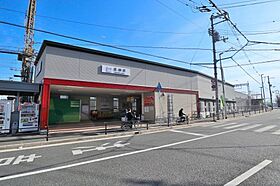 セレブ西上小阪  ｜ 大阪府東大阪市西上小阪8-5（賃貸マンション1K・3階・22.12㎡） その25