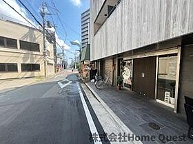 アムールみのりV  ｜ 大阪府八尾市北本町2丁目（賃貸マンション1R・2階・25.94㎡） その20