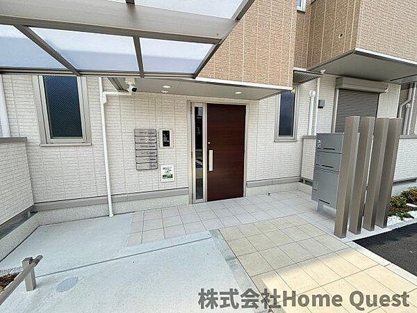 バレー 201｜大阪府柏原市古町3丁目(賃貸アパート2LDK・1階・58.37㎡)の写真 その19