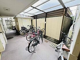 ラフォーレ菱屋西II  ｜ 大阪府東大阪市菱屋西2丁目（賃貸マンション1K・4階・17.00㎡） その22