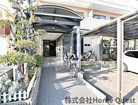 山本ワイズ  ｜ 大阪府八尾市東山本新町1丁目2-19（賃貸マンション2LDK・1階・52.00㎡） その25