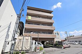 エムライフ 203 ｜ 大阪府八尾市宮町4丁目2-4（賃貸マンション2LDK・2階・57.03㎡） その1