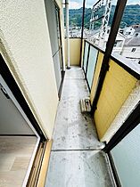 大阪府八尾市曙川東4丁目56（賃貸マンション1LDK・3階・50.50㎡） その12