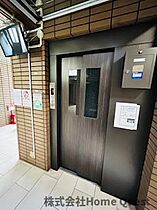 布施オーク・5  ｜ 大阪府東大阪市長堂3丁目17-31（賃貸マンション1R・3階・23.01㎡） その22