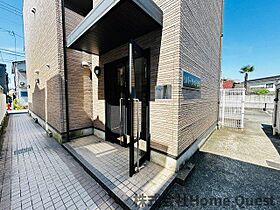 リバーサイド金岡  ｜ 大阪府東大阪市金岡4丁目（賃貸マンション1K・3階・22.10㎡） その20