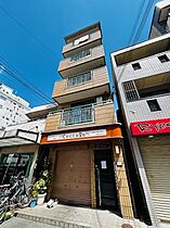 CTビュー八戸ノ里  ｜ 大阪府東大阪市御厨南2丁目（賃貸マンション1R・4階・26.00㎡） その1