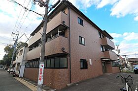 チェリーハイツ宮町  ｜ 大阪府八尾市宮町1丁目10-3（賃貸マンション1K・3階・22.00㎡） その1