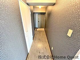 大阪府八尾市若草町3-35（賃貸マンション1LDK・3階・60.09㎡） その24