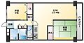 八尾セントラルハイツ2階7.0万円