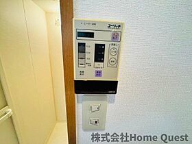 YHS光町  ｜ 大阪府八尾市光町2丁目（賃貸マンション1K・8階・26.32㎡） その16