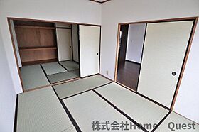 大阪府八尾市八尾木4丁目（賃貸マンション3LDK・1階・63.00㎡） その18