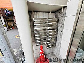 タイムハイツ布施  ｜ 大阪府東大阪市足代新町（賃貸マンション1R・4階・22.77㎡） その18