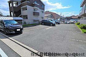 大阪府八尾市泉町2丁目（賃貸マンション1LDK・1階・40.04㎡） その23