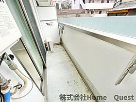 クレスト八尾  ｜ 大阪府八尾市本町6丁目（賃貸マンション1R・6階・18.21㎡） その13