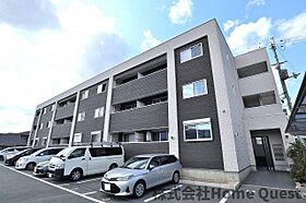 クレアール山本 202 ｜ 大阪府八尾市上之島町南4丁目2（賃貸アパート2LDK・2階・58.66㎡） その1