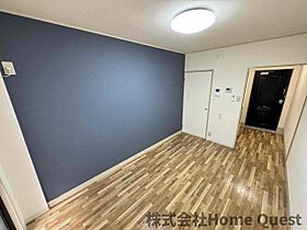 21ハイム  ｜ 大阪府東大阪市小若江1丁目（賃貸マンション1R・1階・15.00㎡） その6