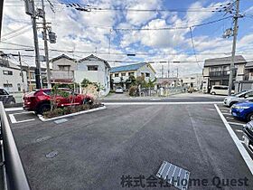 大阪府東大阪市友井3丁目（賃貸マンション1LDK・1階・29.70㎡） その26