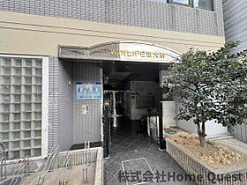 ウインライフ近大前  ｜ 大阪府東大阪市小若江3丁目（賃貸マンション1R・4階・20.00㎡） その16