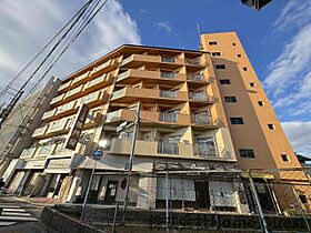 アーク八戸ノ里  ｜ 大阪府東大阪市小阪3丁目（賃貸マンション1LDK・4階・65.07㎡） その1