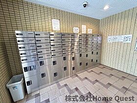 アバハイム西村  ｜ 大阪府東大阪市小若江2丁目（賃貸マンション3LDK・4階・63.90㎡） その22