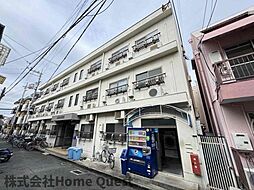 🉐敷金礼金0円！🉐プレアール小若江