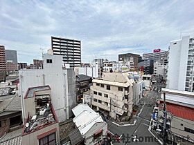 大阪府東大阪市足代新町（賃貸マンション1K・5階・28.68㎡） その23