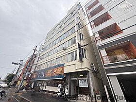 エイシン長栄寺ビル 601 ｜ 大阪府東大阪市高井田元町2丁目7-7（賃貸マンション1LDK・6階・41.18㎡） その1