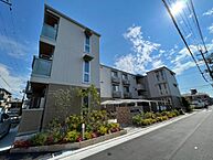 大阪府八尾市東太子2丁目2-23：物件画像／株式会社Home　Quest
