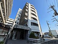 大阪府八尾市跡部北の町2丁目1-27：物件画像／株式会社Home　Quest