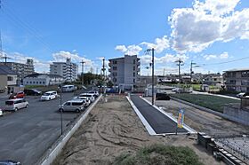 大阪府八尾市青山町1丁目4-2（賃貸マンション1R・4階・28.20㎡） その18