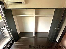 大阪府八尾市山本町3丁目4-9（賃貸アパート1LDK・1階・37.50㎡） その13