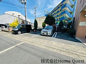 アベニュー美園 201 ｜ 大阪府八尾市美園町3丁目61-1（賃貸マンション1K・2階・26.72㎡） その21