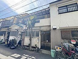 🉐敷金礼金0円！🉐大蓮南4丁目貸家