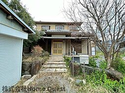 服部川3丁目戸建