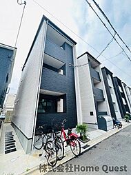 🉐敷金礼金0円！🉐CRASTINE大蓮北4丁目A