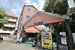 🉐敷金礼金0円！🉐ディバージョン久宝寺