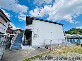 安田ハイツ  ｜ 大阪府柏原市大県4丁目（賃貸アパート2K・1階・33.00㎡） その1