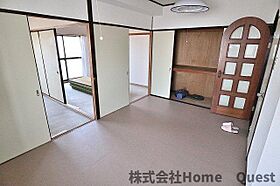 エメラルドマンション  ｜ 大阪府八尾市木の本2丁目51-2（賃貸マンション2LDK・5階・47.40㎡） その8