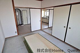 エメラルドマンション  ｜ 大阪府八尾市木の本2丁目51-2（賃貸マンション2LDK・5階・47.40㎡） その22