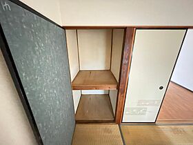 大阪府八尾市南本町2丁目（賃貸テラスハウス2K・1階・30.00㎡） その12