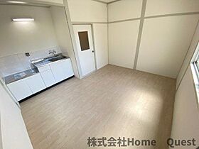 旭ヶ丘コーポ  ｜ 大阪府八尾市旭ケ丘3丁目（賃貸アパート1R・1階・20.00㎡） その3